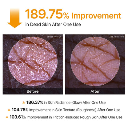 Dr.Melaxin Body Keratin Care Kojic Acid Turmeric Spray